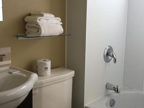 Imagen de la habitación del Hotel Kootenay Country Inn. Foto 8