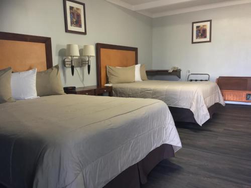 Imagen general del Hotel Kootenay Country Inn. Foto 4