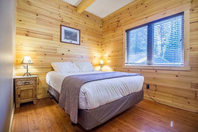 Imagen de la habitación del Hotel Kootenay Park Lodge. Foto 6