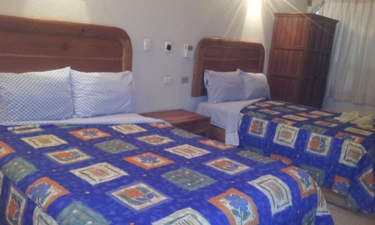 Imagen de la habitación del Hotel Kootznoowoo. Foto 3