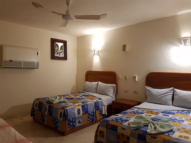 Imagen general del Hotel Kootznoowoo. Foto 1