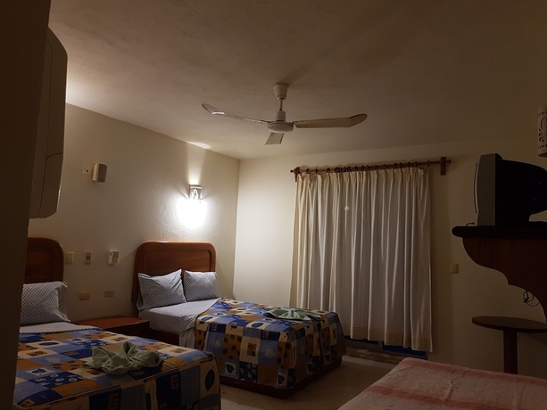 Imagen de la habitación del Hotel Kootznoowoo. Foto 4