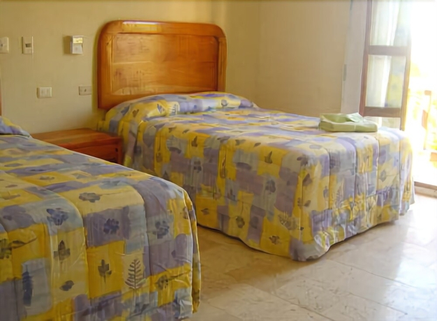 Imagen de la habitación del Hotel Kootznoowoo. Foto 5