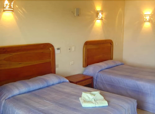 Imagen de la habitación del Hotel Kootznoowoo. Foto 6