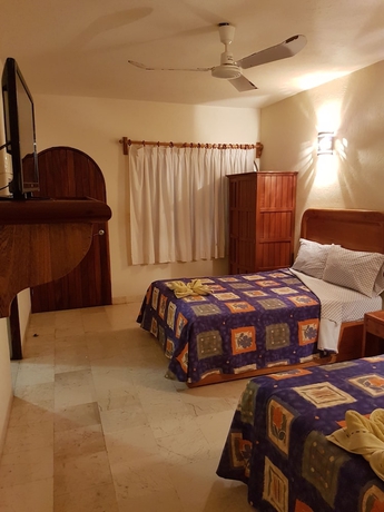 Imagen de la habitación del Hotel Kootznoowoo. Foto 7