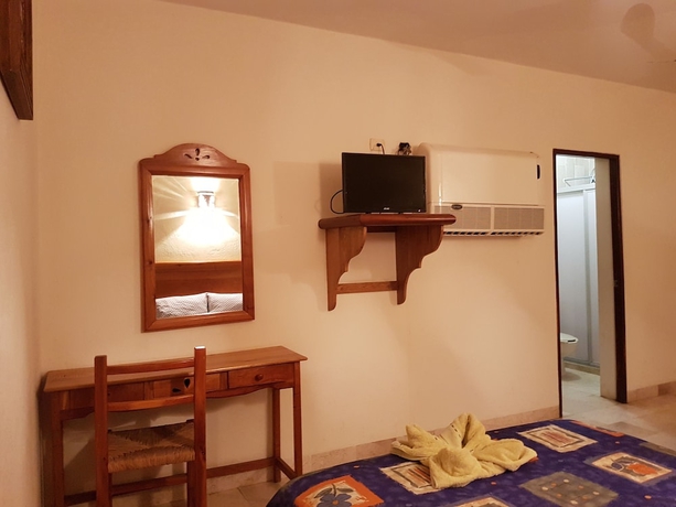 Imagen de la habitación del Hotel Kootznoowoo. Foto 8