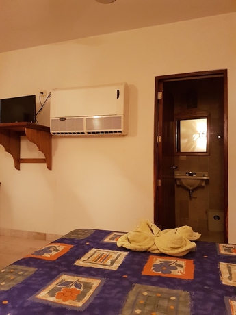 Imagen de la habitación del Hotel Kootznoowoo. Foto 9