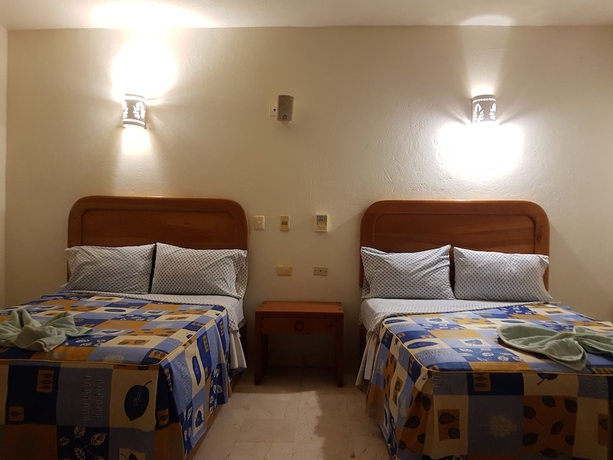 Imagen de la habitación del Hotel Kootznoowoo. Foto 10