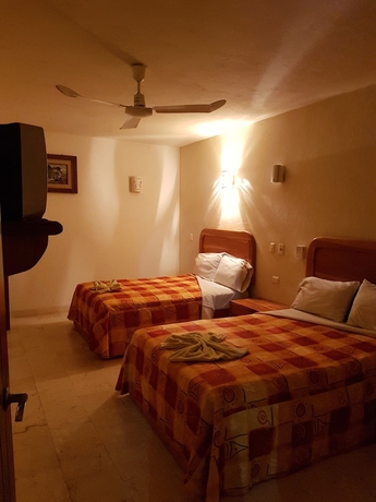 Imagen de la habitación del Hotel Kootznoowoo. Foto 11