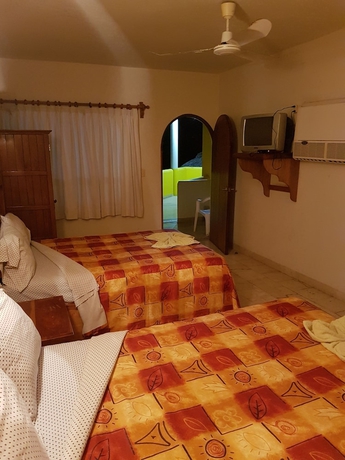 Imagen de la habitación del Hotel Kootznoowoo. Foto 12