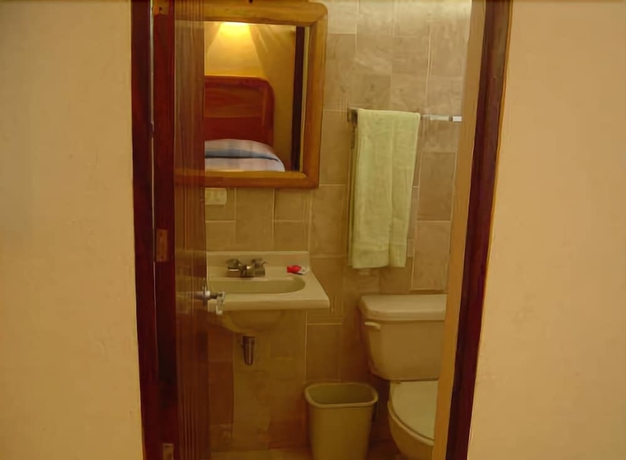 Imagen de la habitación del Hotel Kootznoowoo. Foto 14