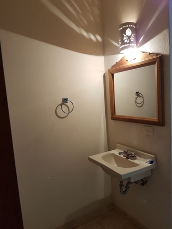 Imagen de la habitación del Hotel Kootznoowoo. Foto 16