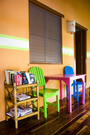 Imagen general del Hotel Koox City Garden. Foto 3