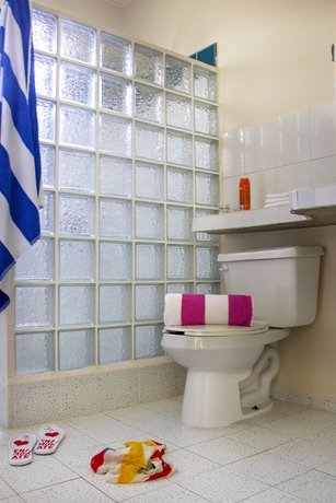 Imagen de la habitación del Hotel Koox City Garden. Foto 5