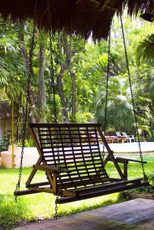 Imagen general del Hotel Koox City Garden. Foto 2