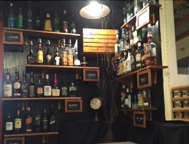 Imagen del bar/restaurante del Hotel Kooyong. Foto 12