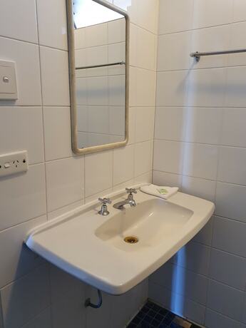 Imagen general del Hotel Kooyong. Foto 6