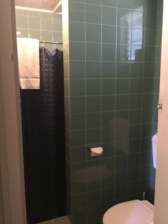 Imagen general del Hotel Kooyong. Foto 9