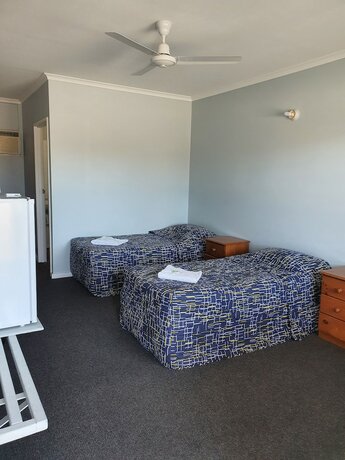 Imagen general del Hotel Kooyong. Foto 11