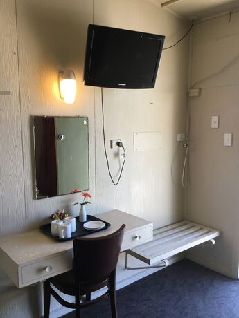 Imagen de la habitación del Hotel Kooyong. Foto 14