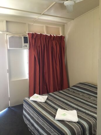 Imagen de la habitación del Hotel Kooyong. Foto 17