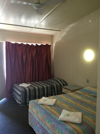 Imagen de la habitación del Hotel Kooyong. Foto 18