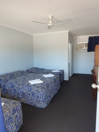 Imagen de la habitación del Hotel Kooyong. Foto 20