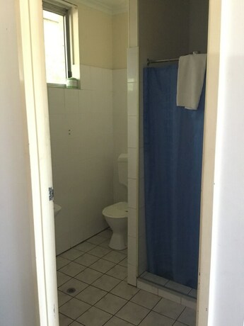 Imagen de la habitación del Hotel Kooyong. Foto 22