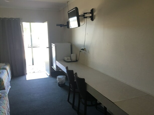 Imagen de la habitación del Hotel Kooyong. Foto 26