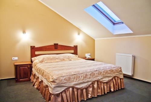 Imagen de la habitación del Hotel Kopa. Foto 7