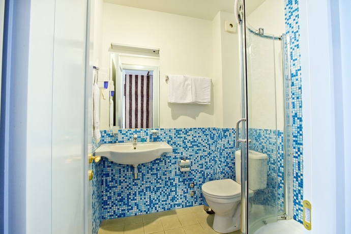 Imagen de la habitación del Hotel Kopala. Foto 6