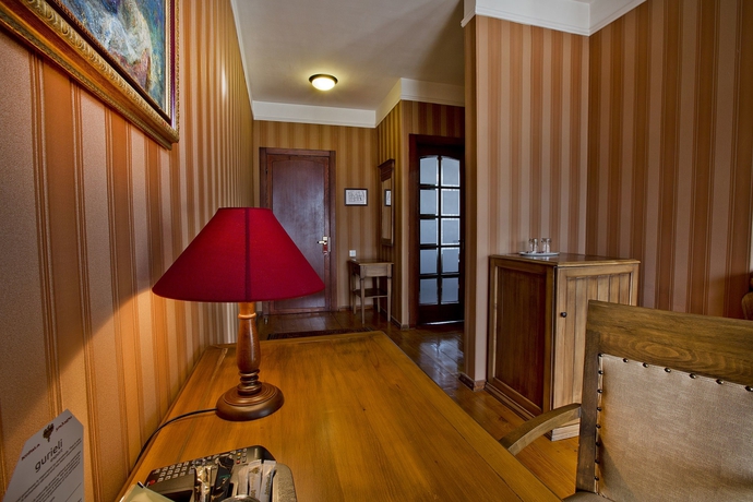 Imagen de la habitación del Hotel Kopala. Foto 11