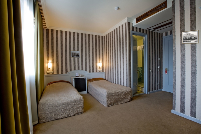 Imagen de la habitación del Hotel Kopala. Foto 13