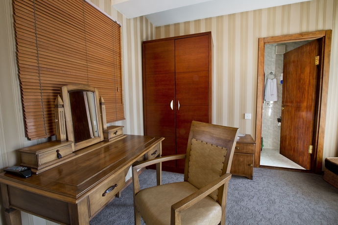 Imagen de la habitación del Hotel Kopala. Foto 15