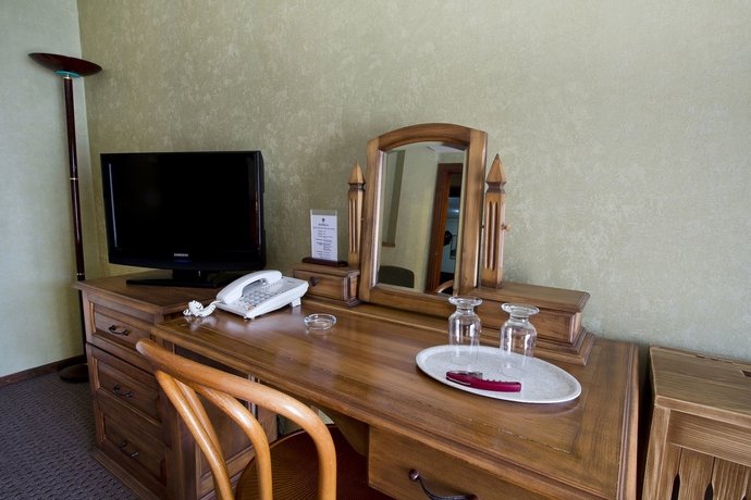 Imagen de la habitación del Hotel Kopala. Foto 17