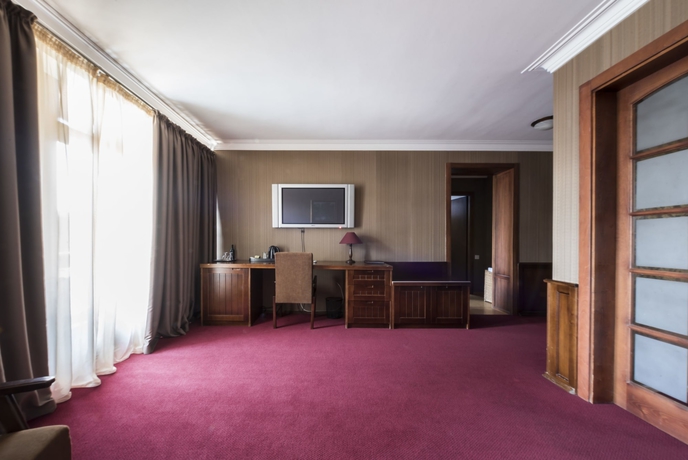 Imagen de la habitación del Hotel Kopala. Foto 19