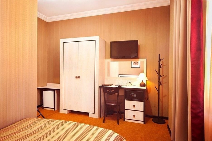 Imagen de los interiores del Hotel Kopala Rikhe. Foto 9