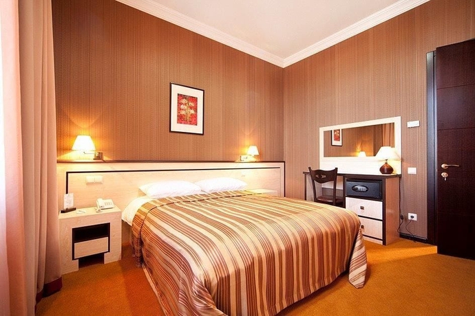 Imagen de los interiores del Hotel Kopala Rikhe. Foto 10