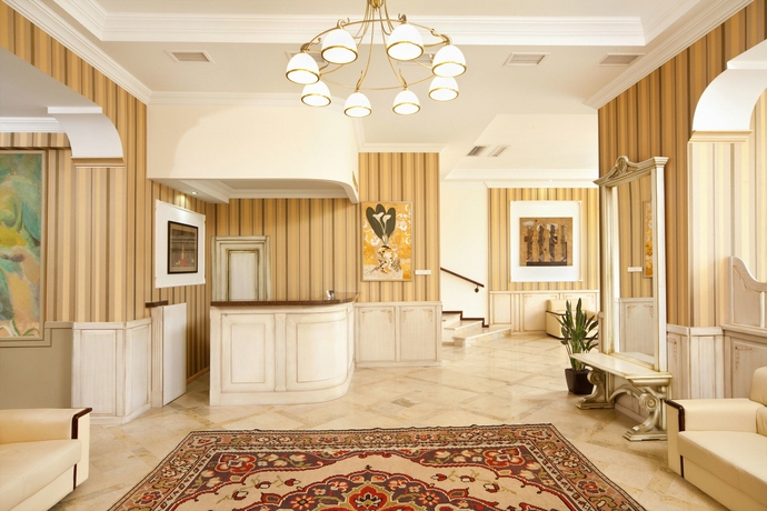 Imagen de los interiores del Hotel Kopala Rikhe. Foto 13