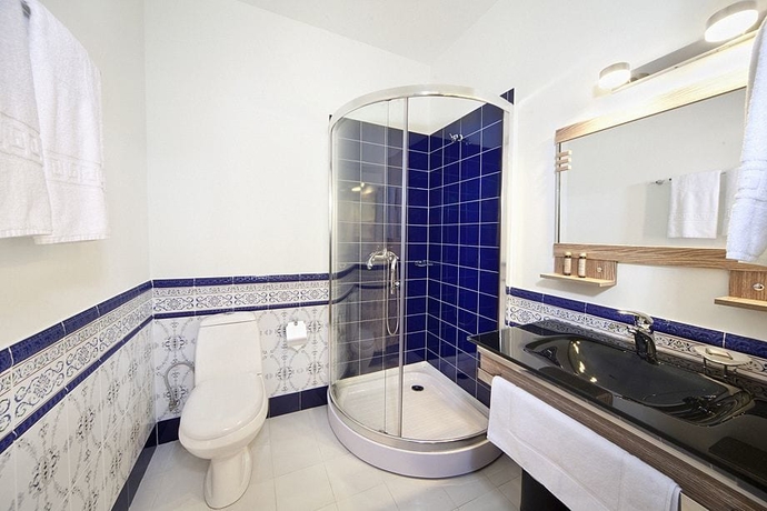 Imagen de la habitación del Hotel Kopala Rikhe. Foto 2
