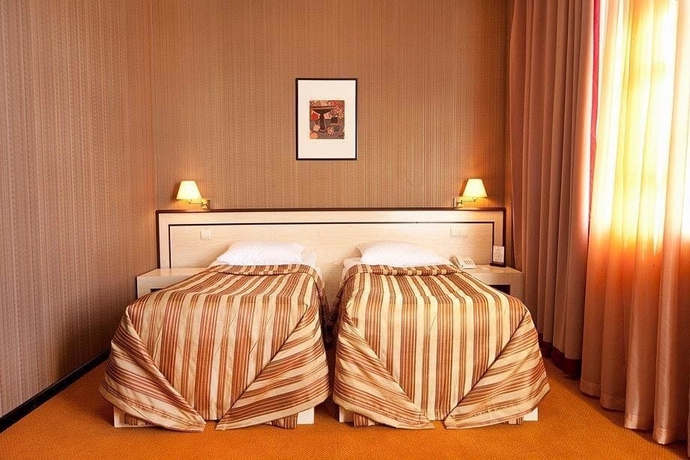Imagen de la habitación del Hotel Kopala Rikhe. Foto 6