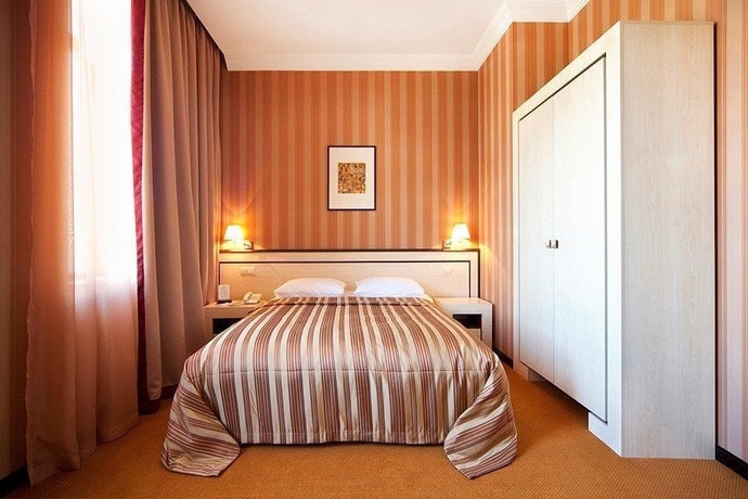 Imagen de la habitación del Hotel Kopala Rikhe. Foto 7