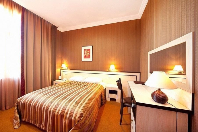 Imagen de los interiores del Hotel Kopala Rikhe. Foto 18