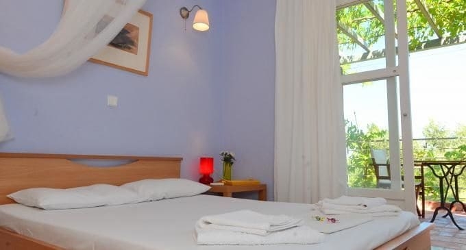 Imagen de la habitación del Hotel Kopana Resort. Foto 3