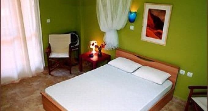 Imagen de la habitación del Hotel Kopana Resort. Foto 4