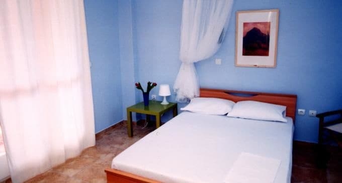 Imagen de la habitación del Hotel Kopana Resort. Foto 6