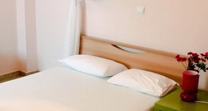Imagen de la habitación del Hotel Kopana Resort. Foto 7