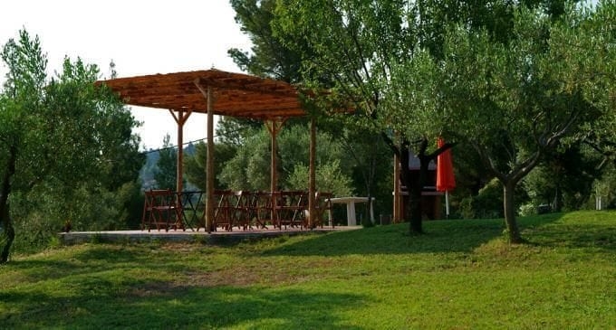 Imagen de los exteriores del Hotel Kopana Resort. Foto 12
