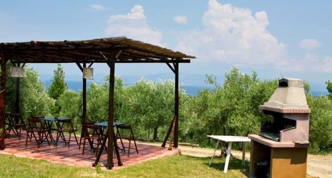 Imagen de los exteriores del Hotel Kopana Resort. Foto 15