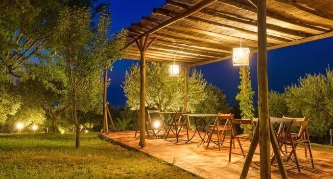 Imagen de los exteriores del Hotel Kopana Resort. Foto 16